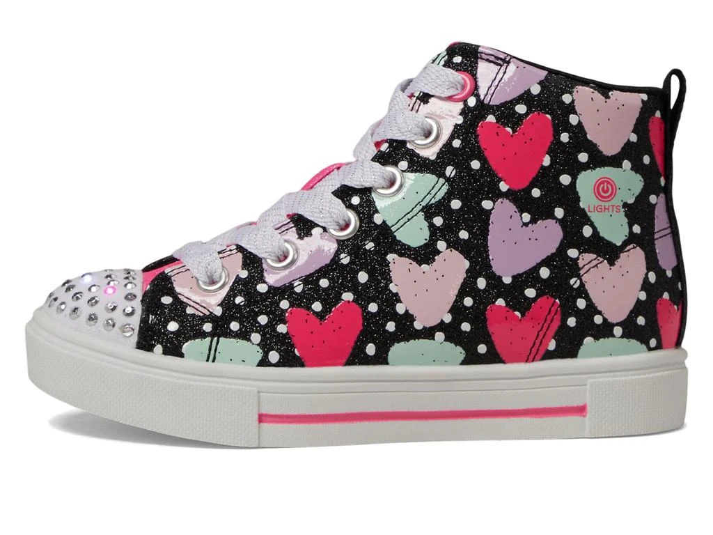 SKECHERS Twinkle Sparks (Little Kid) 4