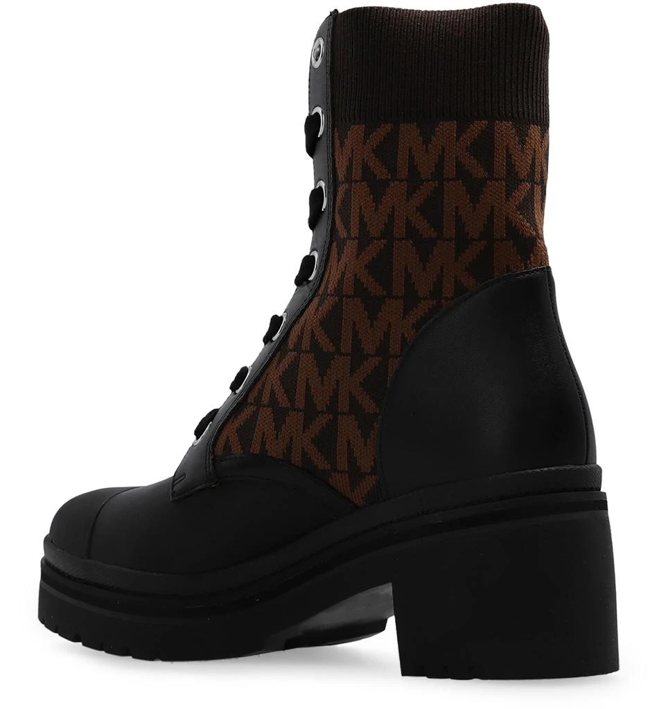 Michael Kors ‘Brea’ heeled ankle boots 4