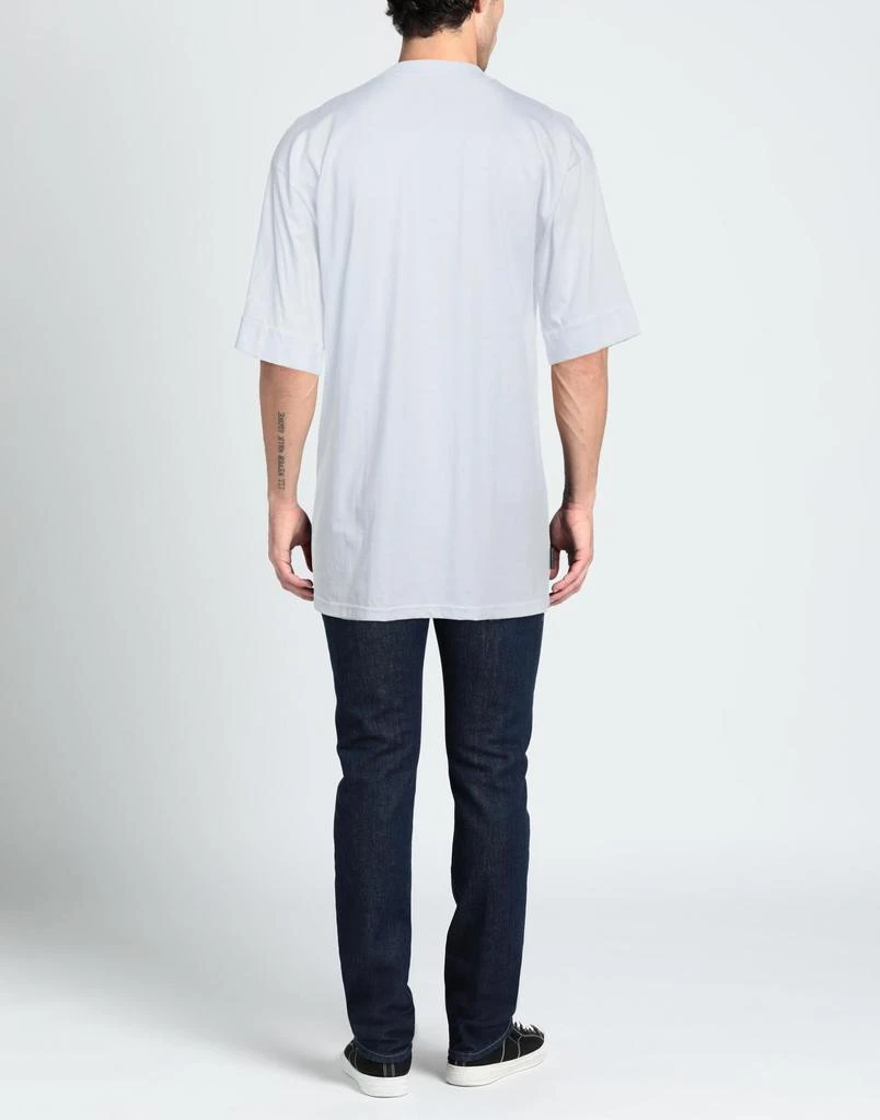 NJB NEW JOB BRAND T-shirt 3