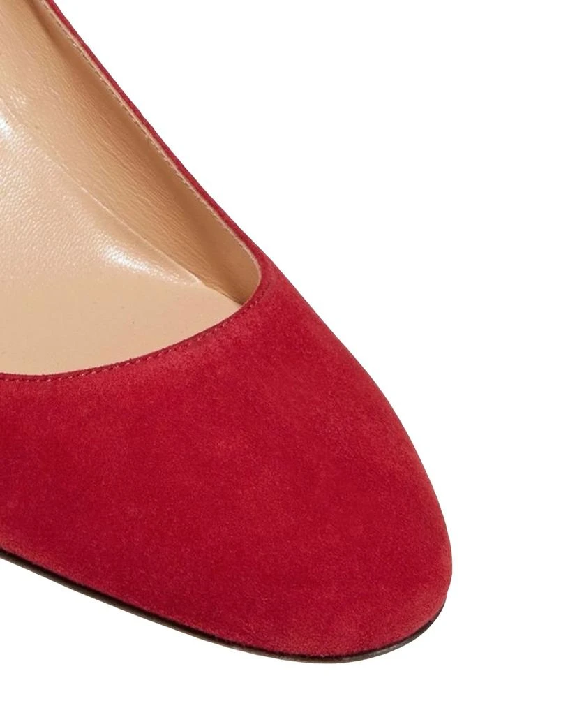 Sergio Rossi Pump 4