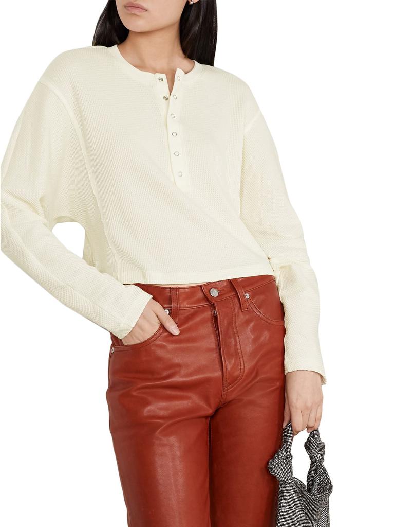 The Range Sweater