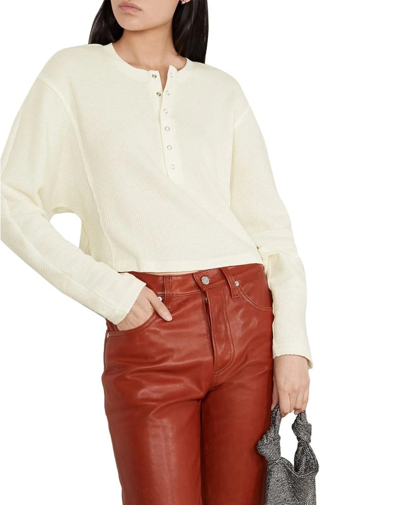 The Range Sweater 2