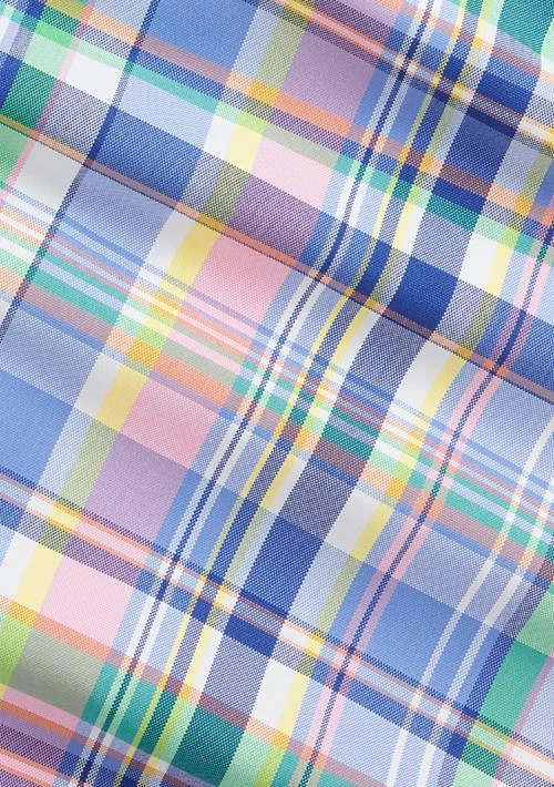 Ralph Lauren Ralph Lauren Classic Fit Plaid Performance Shirt 3