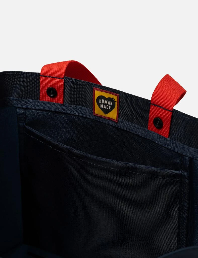 Human Made SHOULDER TOTE BAG 3