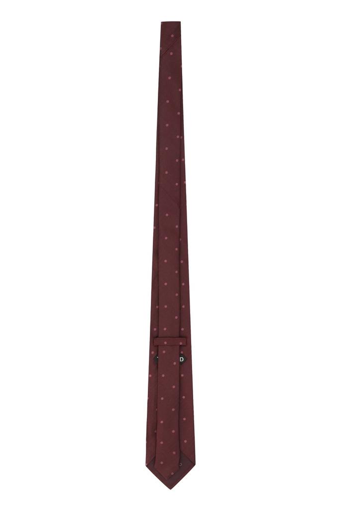 Tom Ford Tom Ford Tonal Polka Dot Tie
