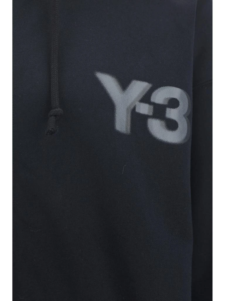 Y-3 Hoodie 3