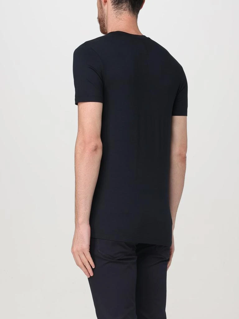 Emporio Armani T恤 男士 Emporio Armani 2