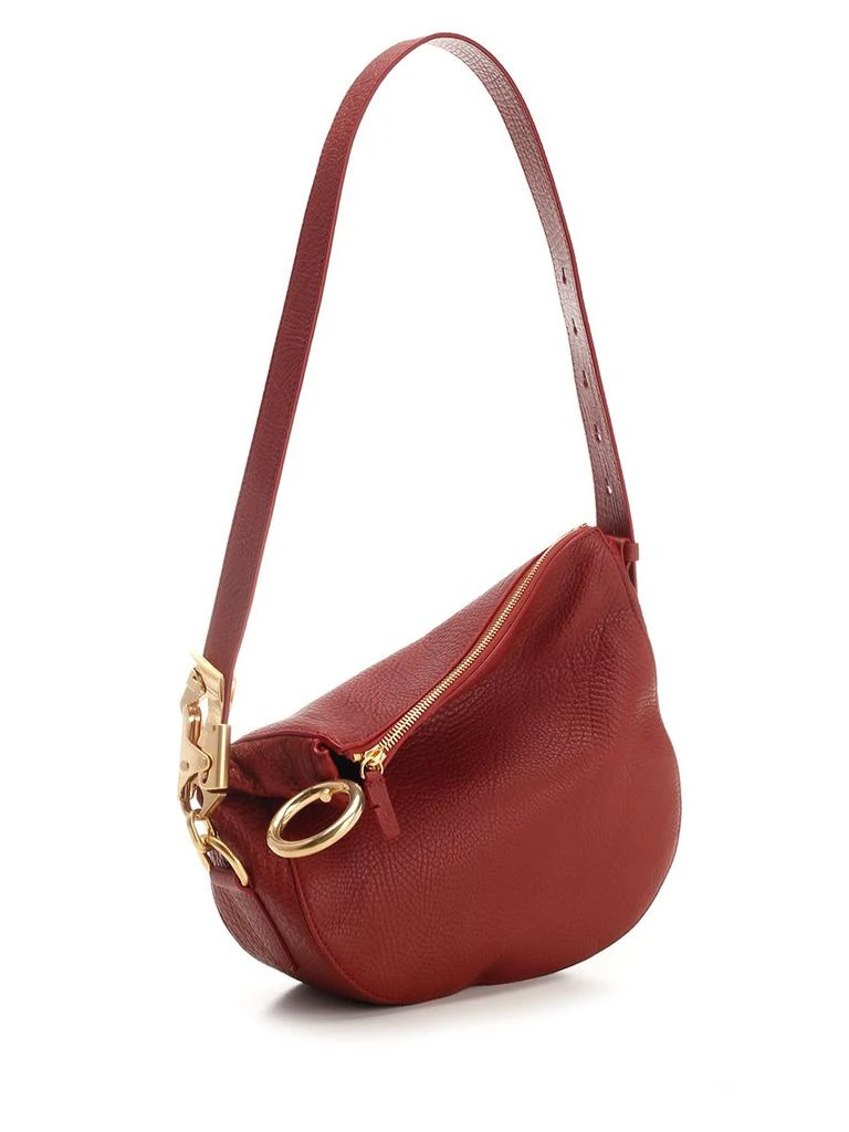 Burberry Burberry Knight Zipped Small Shoulder Bag 3