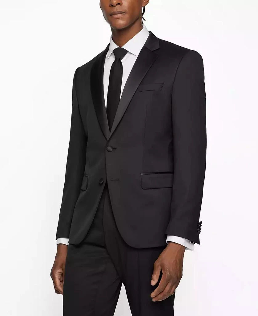 Hugo Boss BOSS Men's Tuxedo Jacket 1