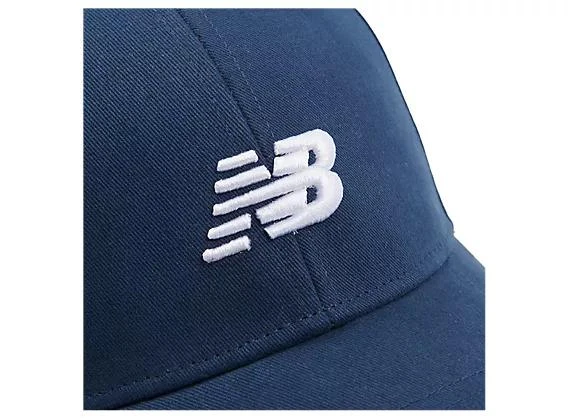 New Balance Kids Small Logo Cap 3