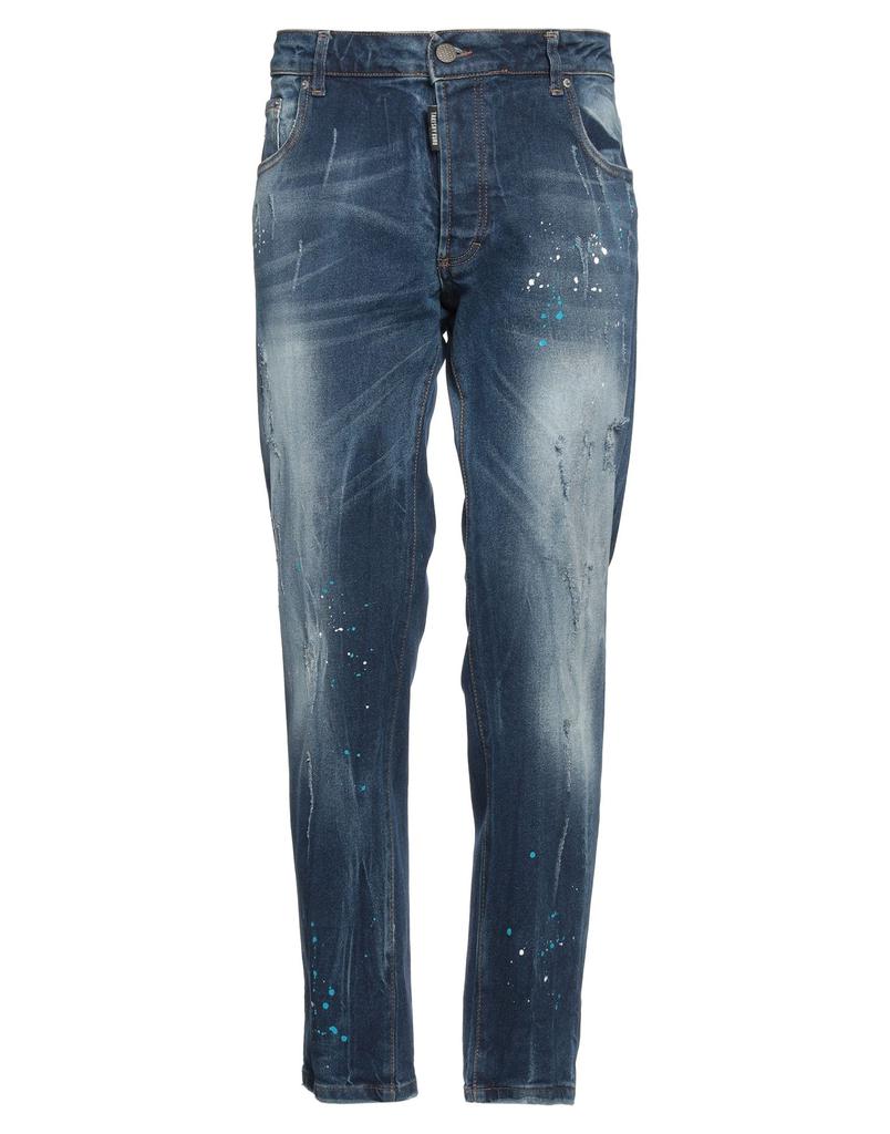 TAKESHY KUROSAWA Denim pants