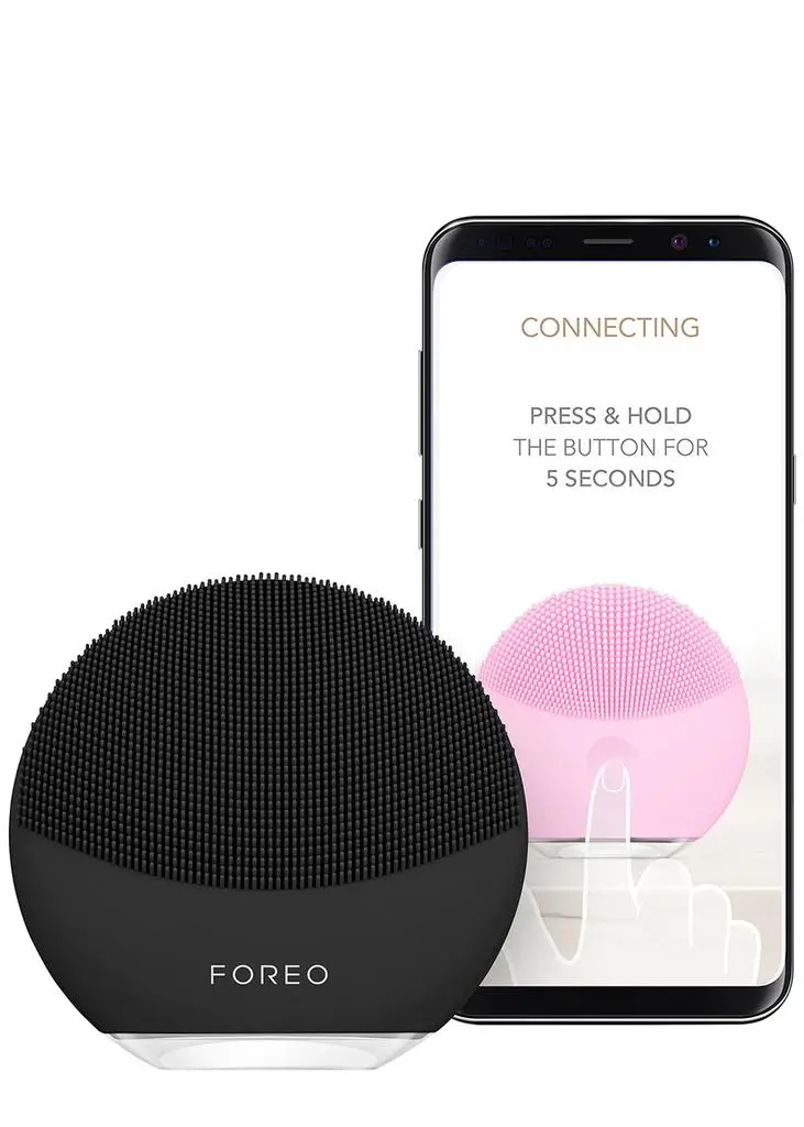 Foreo LUNA Mini 3 - Midnight 3