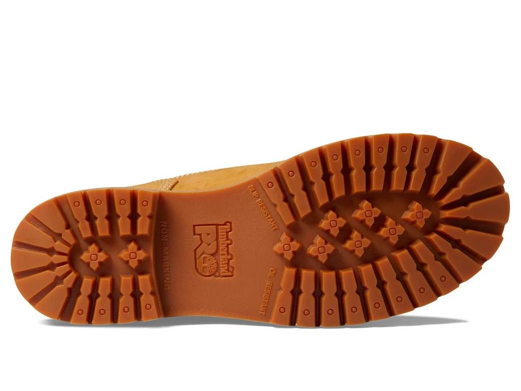 Timberland Direct Attach 6" Steel Safety Toe Insulated Waterproof 2