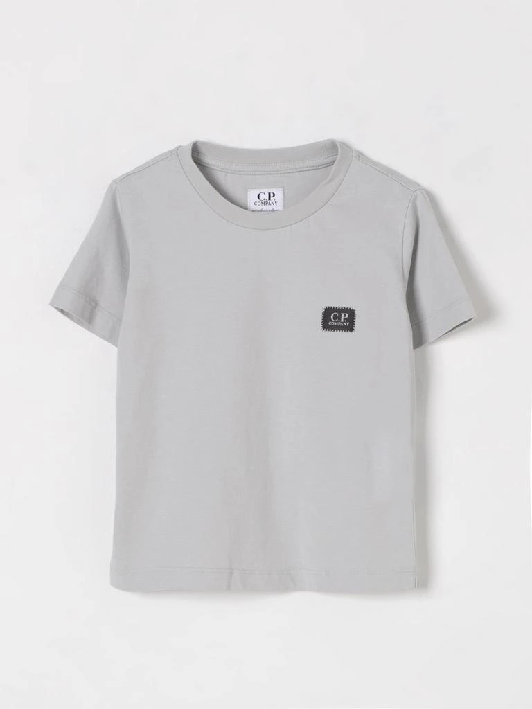 C.P. COMPANY T-shirt kids C.P. Company 1