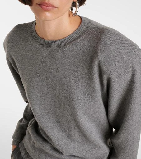 Stella McCartney Cashmere and wool sweater 4