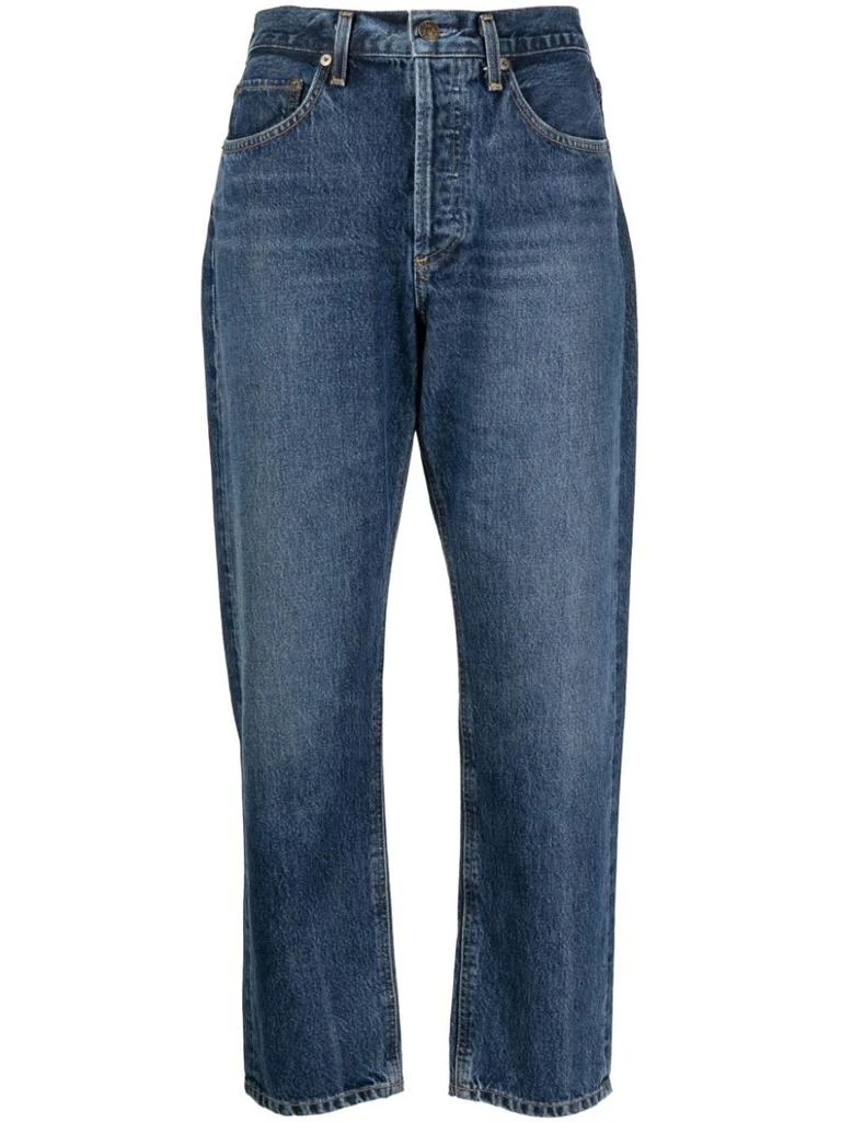 AGOLDE Agolde Parker Jean 1