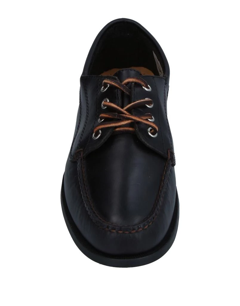 G.H. Bass Laced shoes 2