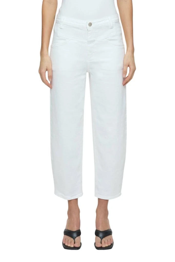 Closed Closed - Stover-X Jeans 1