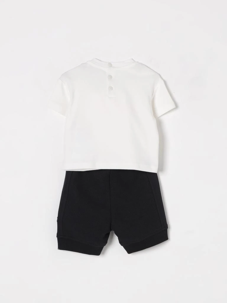 Emporio Armani Jumpsuit kids Emporio Armani 2