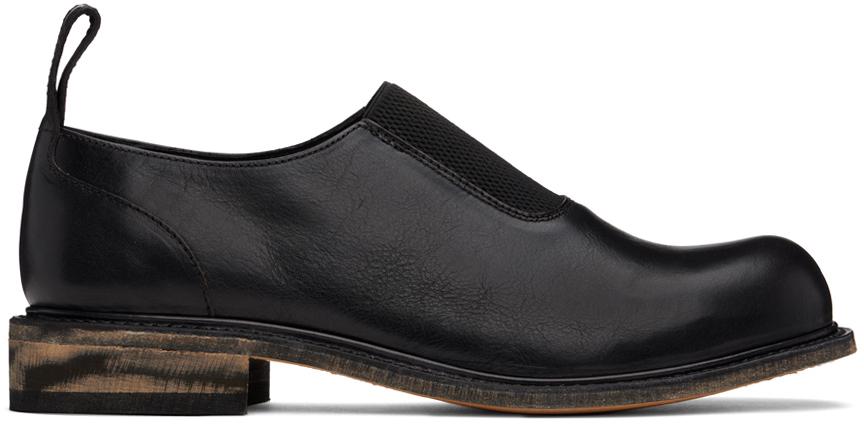 Our Legacy Sweetheart Dress Loafers - Casual Shoes - BeyondStyle