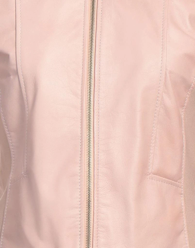 STREET LEATHERS Jacket 4