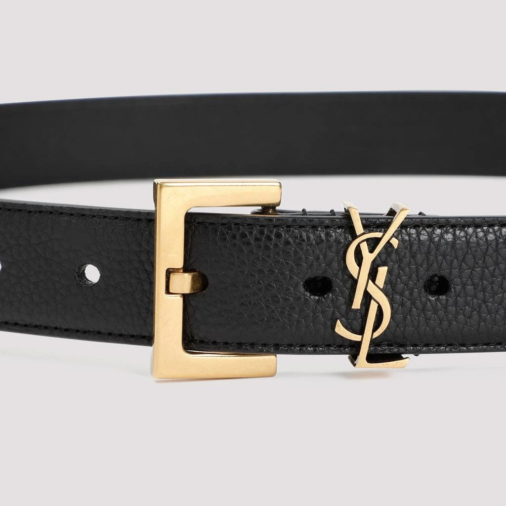 Yves Saint Laurent Ysl Belt 3