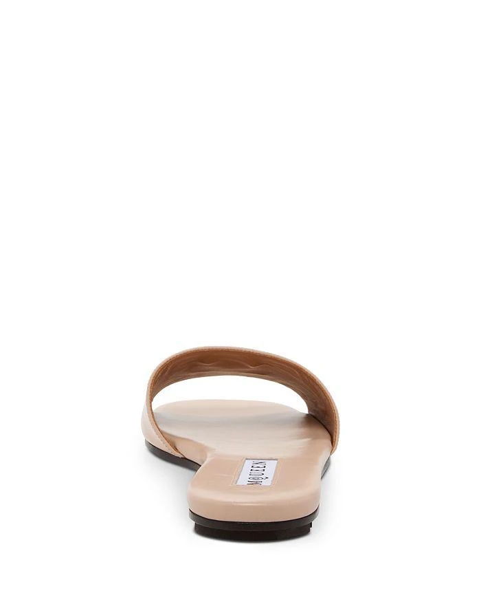 Alexander McQueen Women's Slide Sandals 5