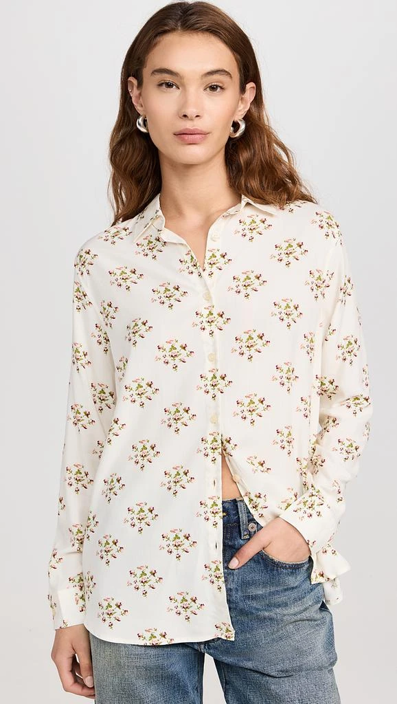 KULE The Hutton Shirt 1