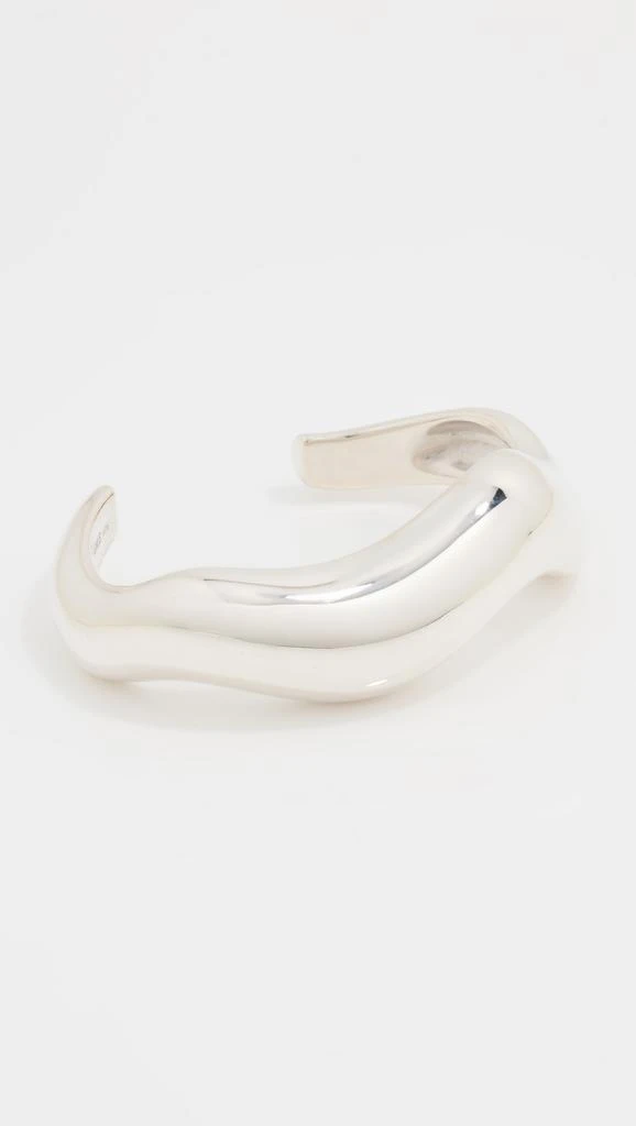 AGMES Large Astrid Cuff 1