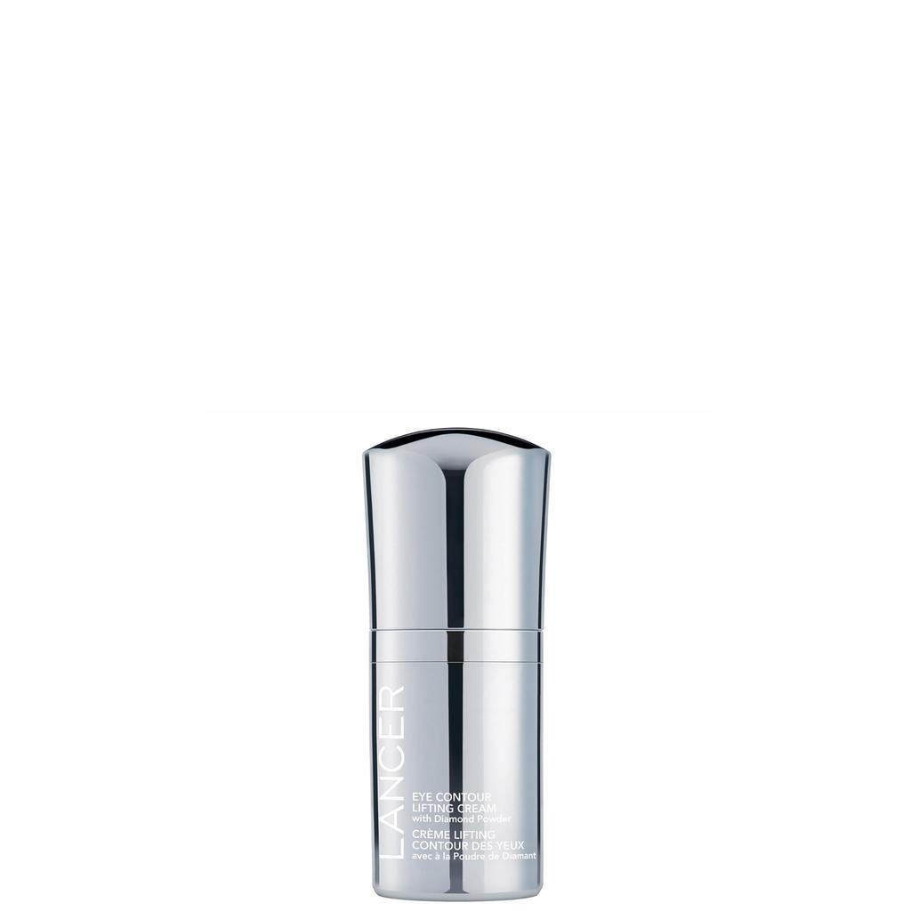 Lancer Skincare Lancer Skincare Eye Contour Lifting Cream with Diamond Powder