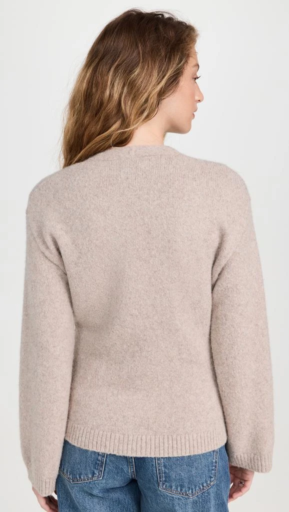 LE JEAN Willa Cardigan 2