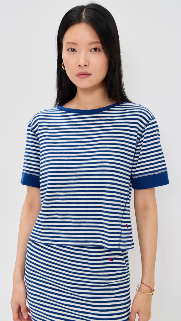 Clare V Le Bateau Tee