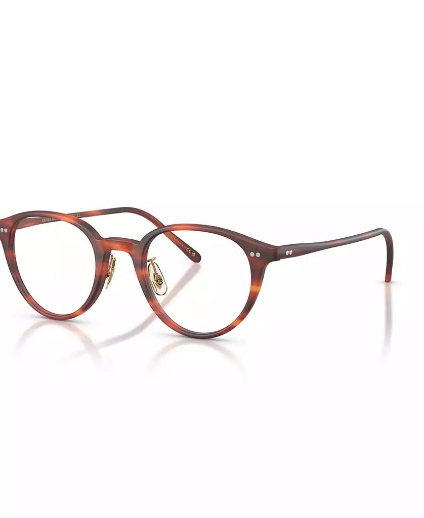 Oliver Peoples Unisex Sarelle Eyeglasses, OV5577