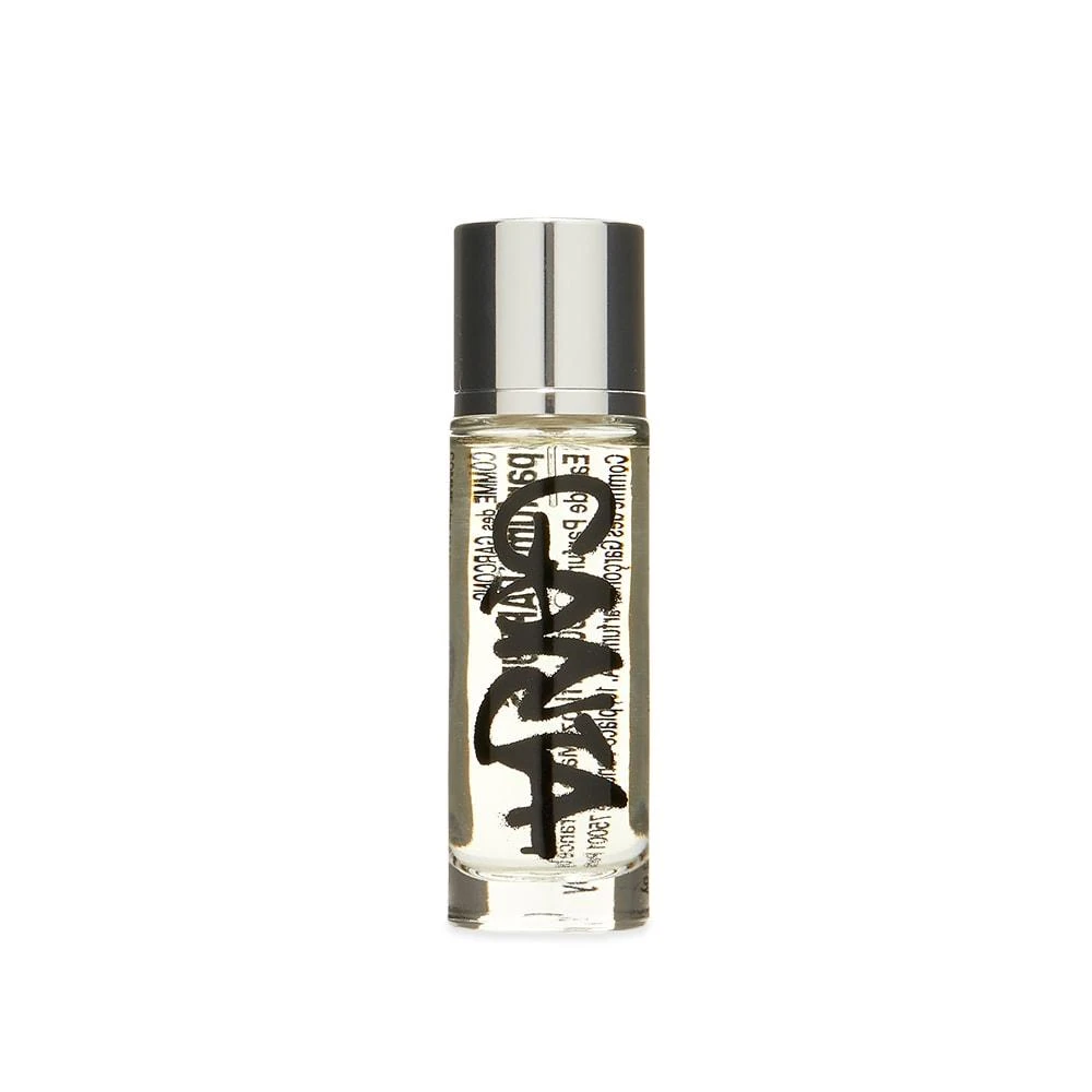 Comme des Garçons Parfum Comme des Garçons Parfum Ganja Eau de Parfum 1