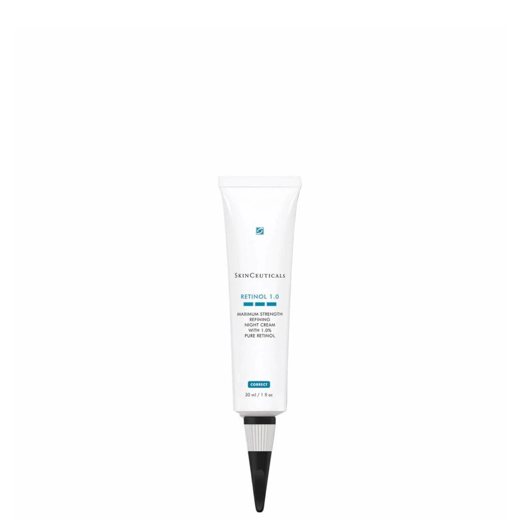 SkinCeuticals SkinCeuticals Retinol 1.0 Maximum Strength Refining Night Cream 1