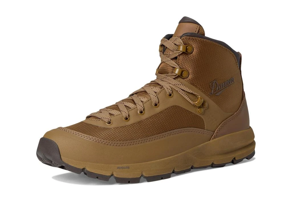 Danner Traverser 600 7