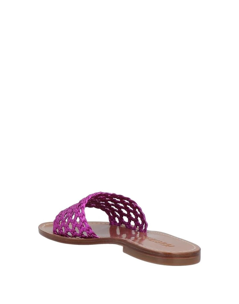Souliers Martinez Sandals 3