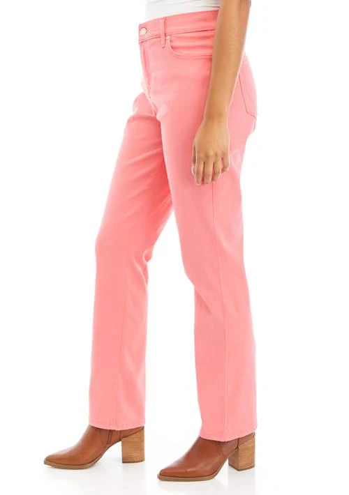 Bandolino Womens Mandie Denim Jeans 3