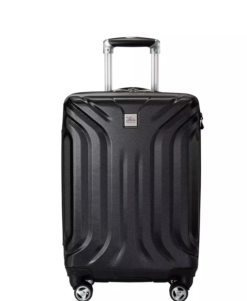 Skyway Nimbus 4.0 20" Hardside Carry-On Suitcase