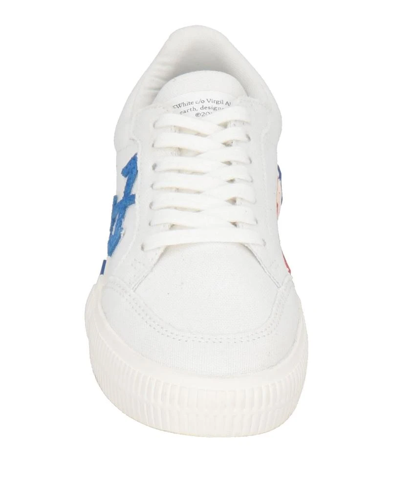 Off-White Sneakers 4