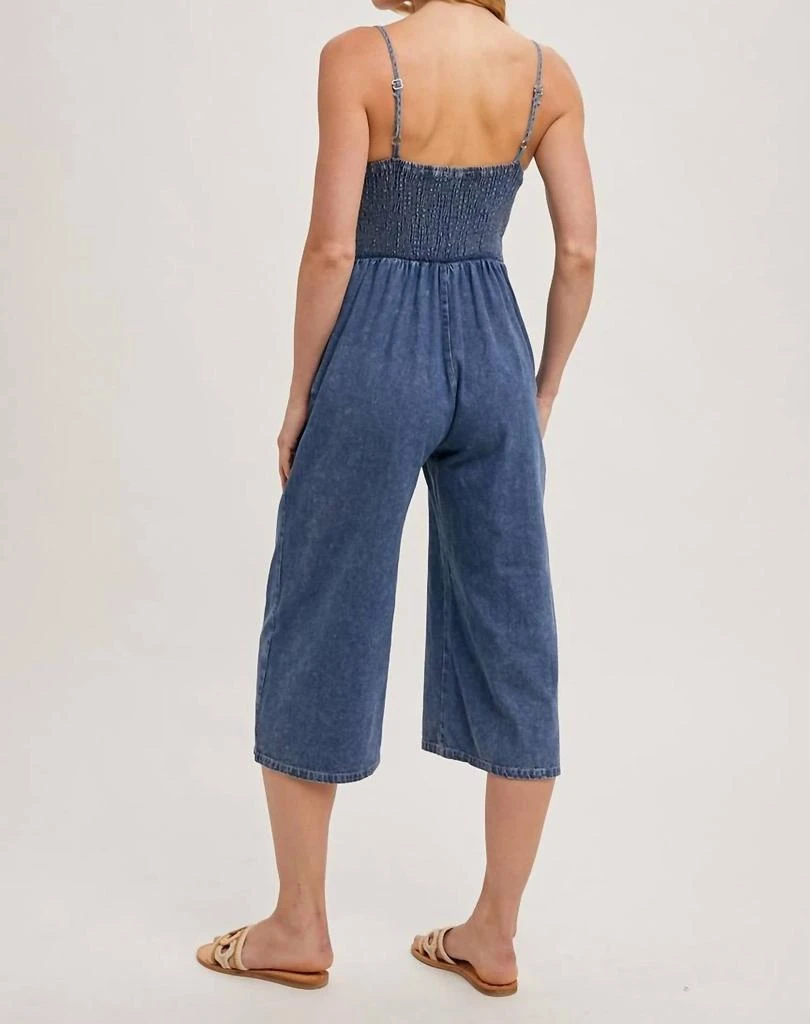 BluIvy Bluivy - Tess Jumpsuit 3