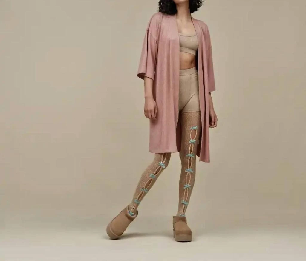 UGG Ugg - Women
s Classic Mini Platform 4