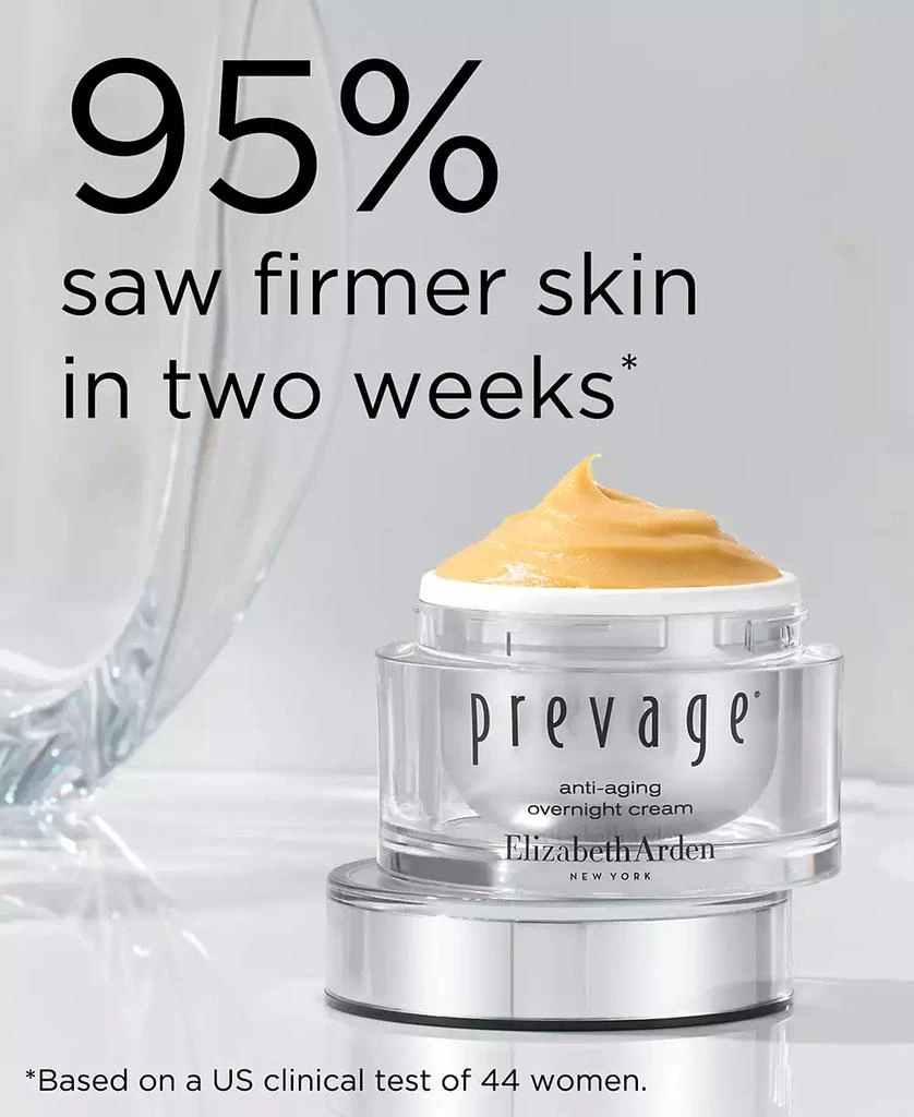 Elizabeth Arden Prevage Anti-Aging Overnight Cream 3