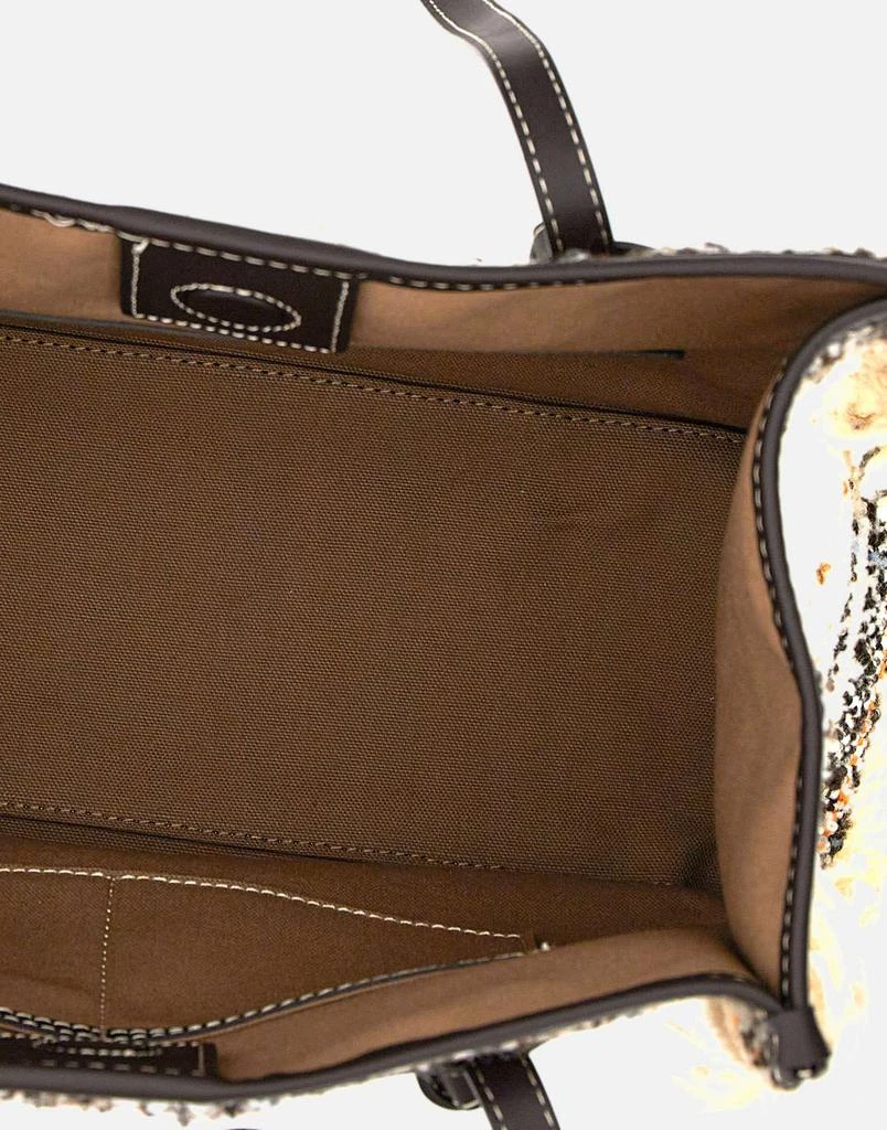 MARCELLA CLUB GIANNI CHIARINI "Marcella" bag 4