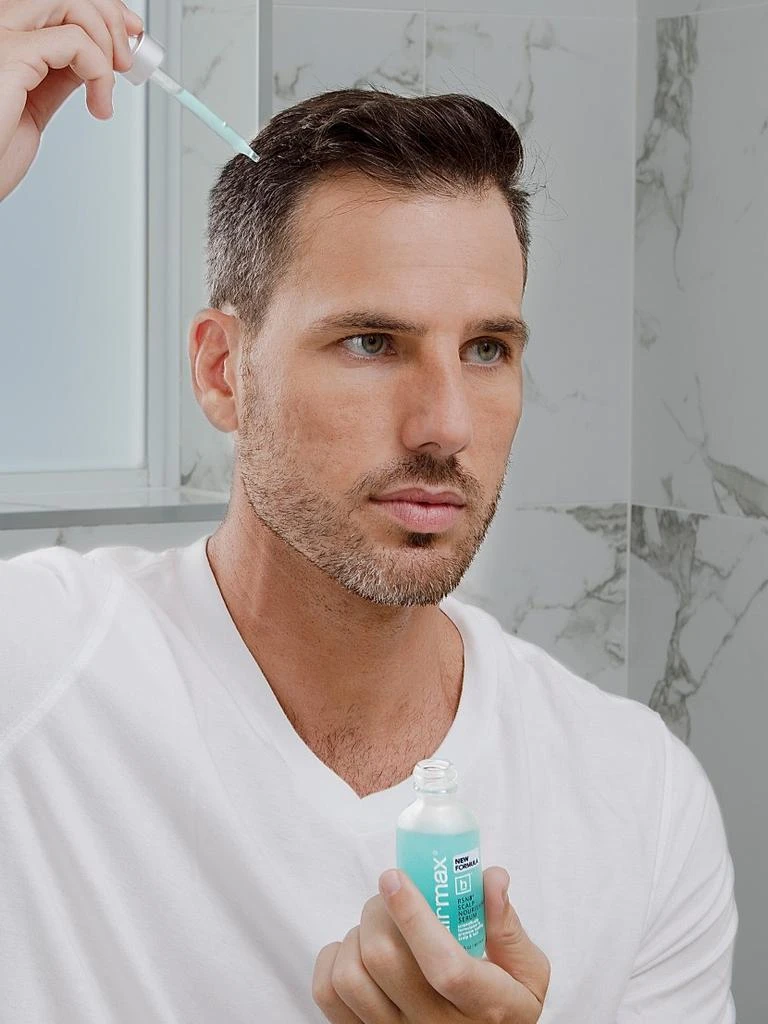 HairMax RSN8 Scalp Nourishing Serum 3