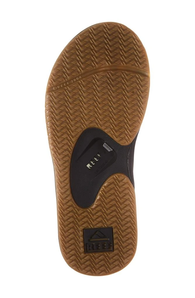 Reef Fanning Low Flip Flop 6