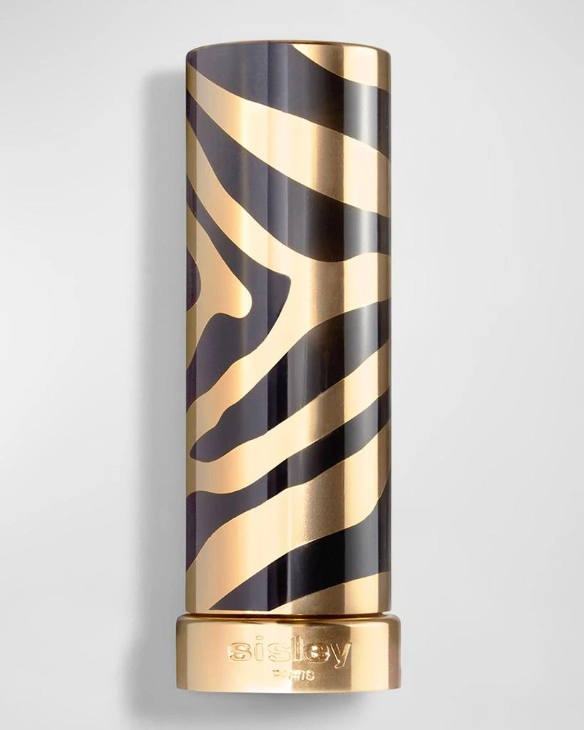 Sisley Le Phyto-Rouge Lipstick 4