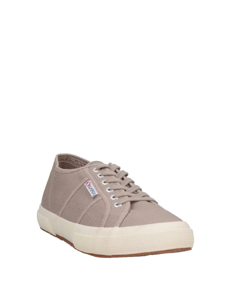 Superga Superga - Baskets - Light Brown - Homme 4