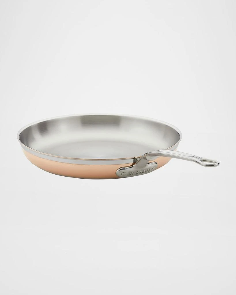 Hestan CopperBond Skillet, 12.5" 2