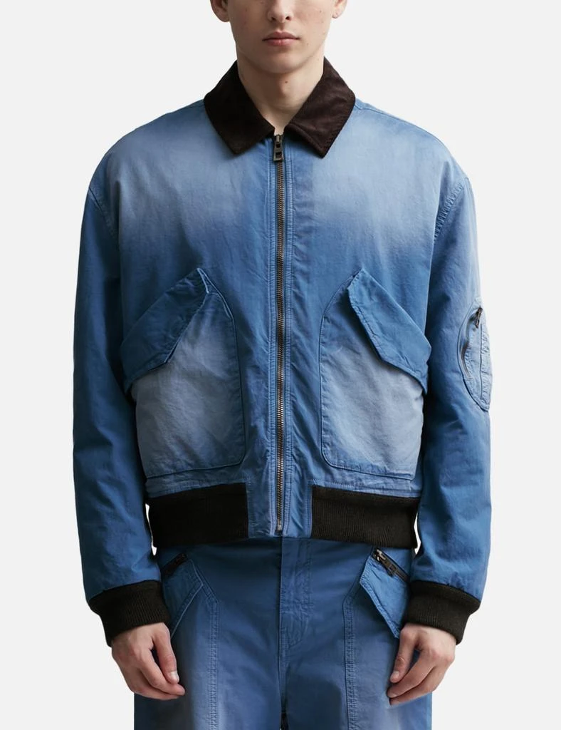Loewe Bomber Jacket 4